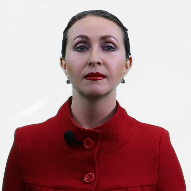 Course Staff Image #1