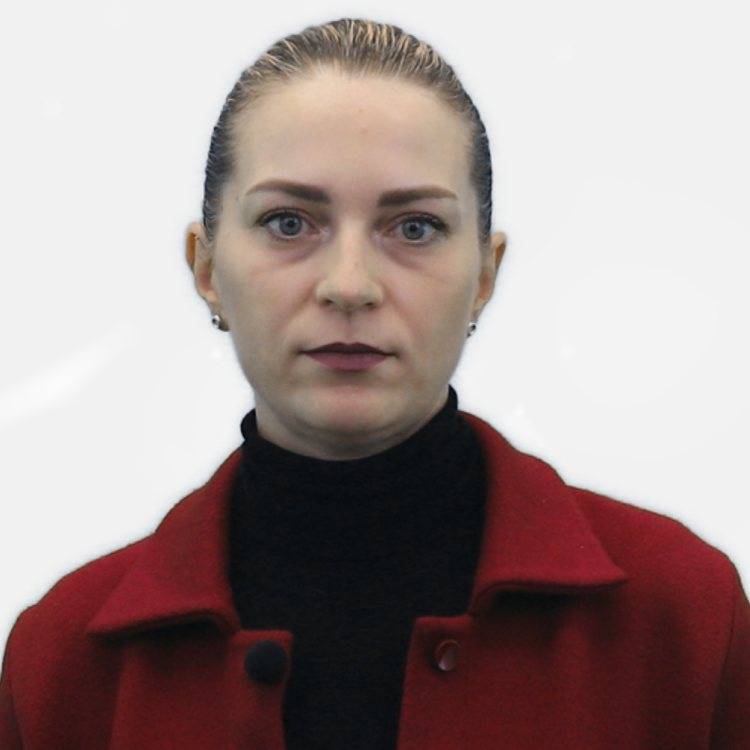 Course Staff Image #1