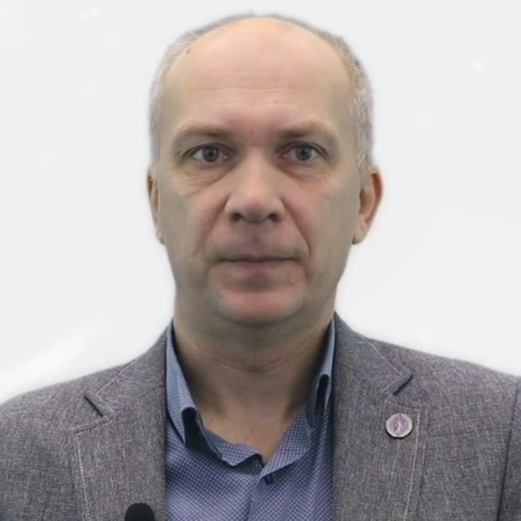 Course Staff Image #1