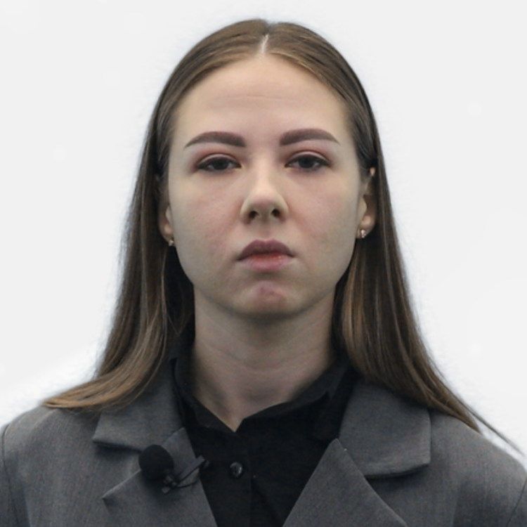 Course Staff Image #1