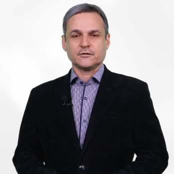 Николай Михалович