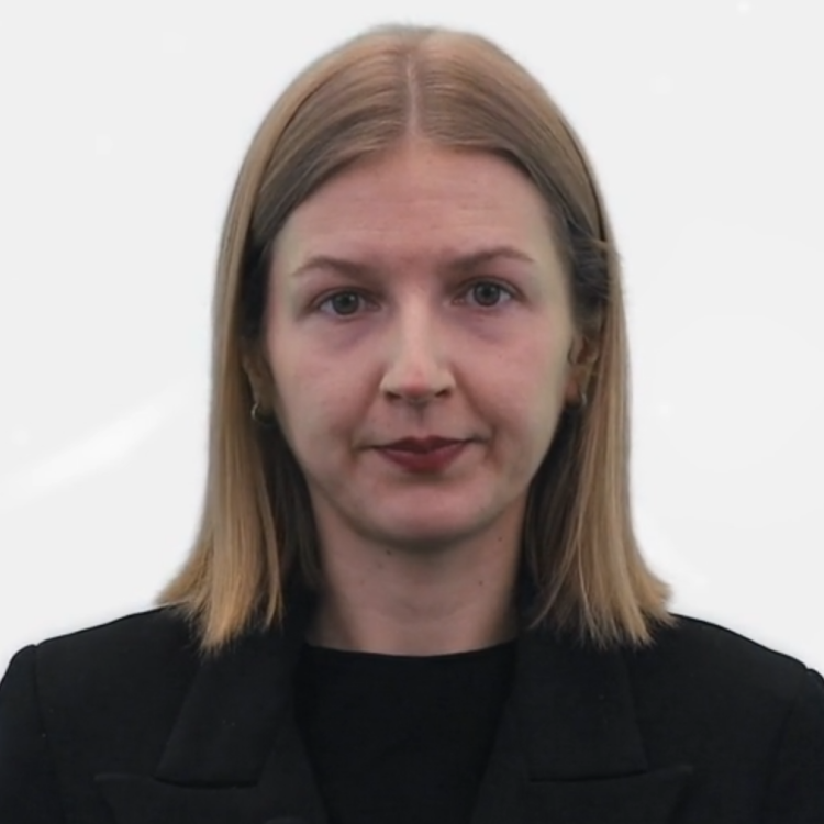 Course Staff Image #1