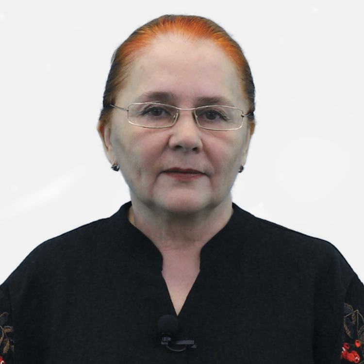 Course Staff Image #1